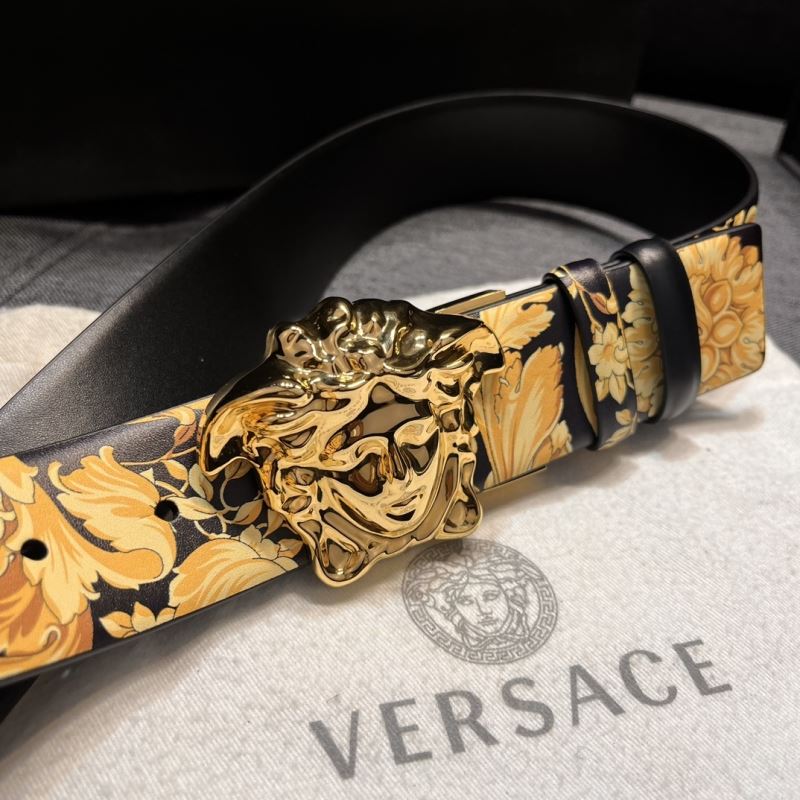 Versace Belts